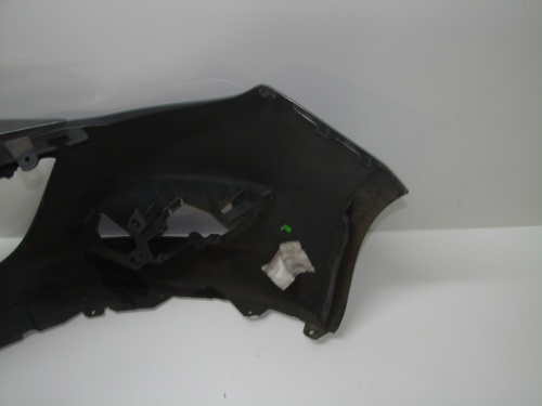 front bumper front OPEL ASTRA J 12- LIFT
