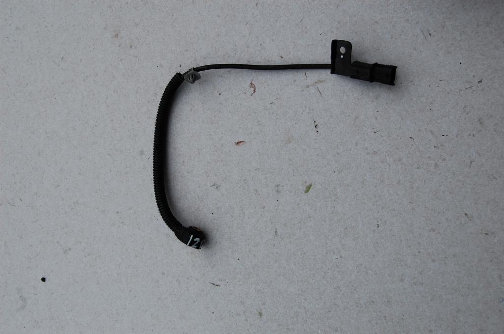 Sensor HYUNDAI I20 1.2 Benzin LIFT