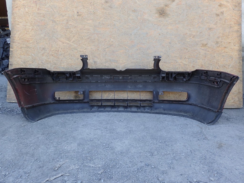 bumper front front VW VOLKSWAGEN GOLF IV 4 1J