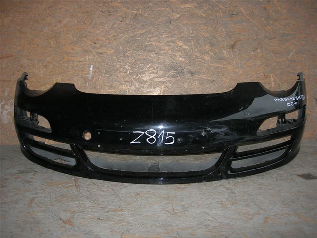 bumper front front PORSCHE 911 997 06