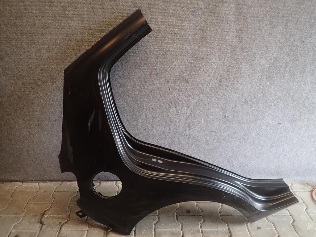 PARAFANGO POSTERIORE POSTERIORE DESTRA VW GOLF V+