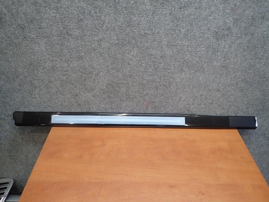 moulding threshold left AUDI A3 08- S-LINE