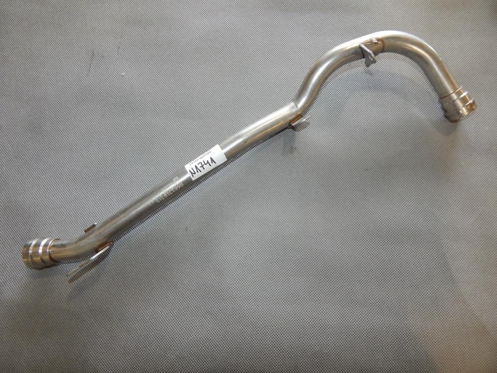 AUDI Q7 4M 3.0 TFSI wiring hose 06E131831S