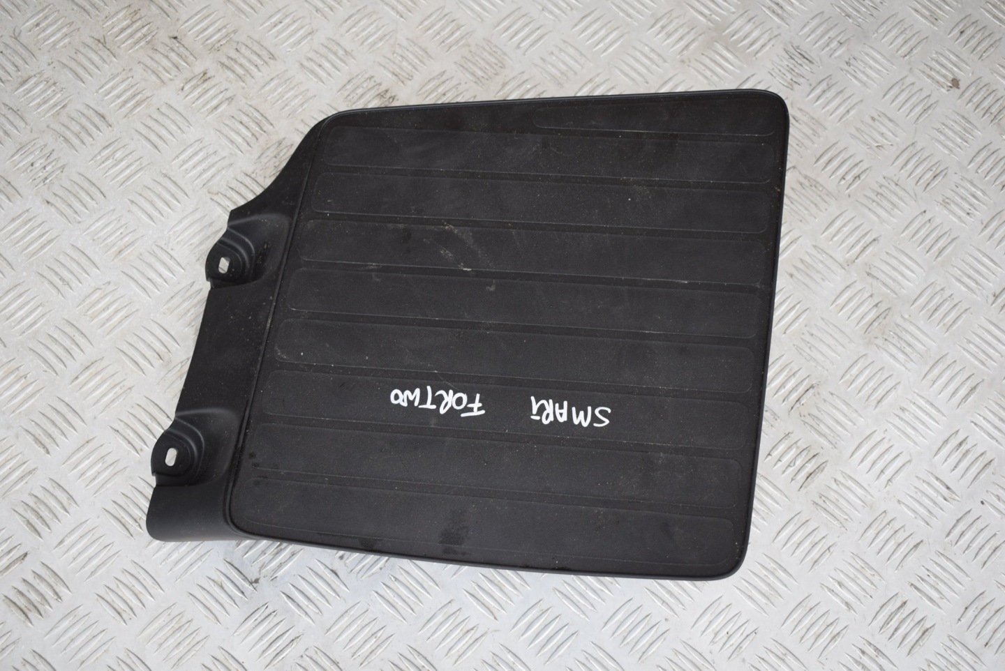 cover plastic SMART FORTWO III 453 A4536841600