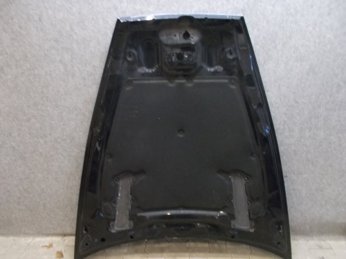 soundproofing bonnets ASTON MARTIN DB9 012