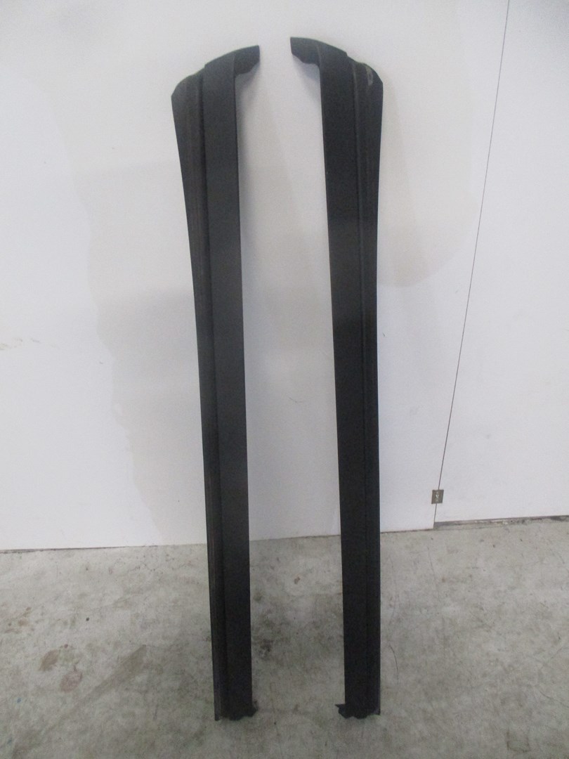 moulding threshold cap LEXUS RX450