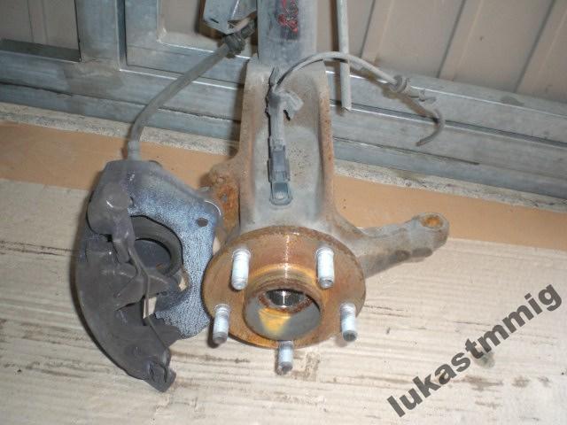 glavčina amortizer igle FOCUS 2008 TDCI zVAT