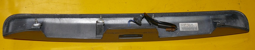 cap MIKROSTYK bonnet boot NISSAN SENTRA B16