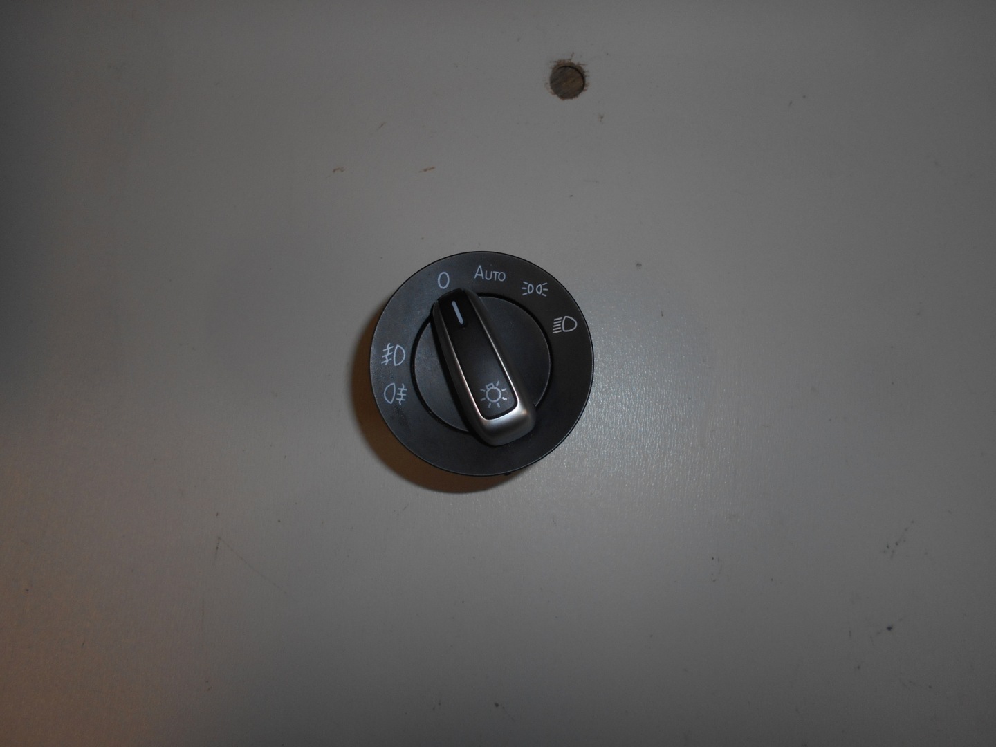 interruttore luci VW PASSAT B6 3C0 AUTOMAT