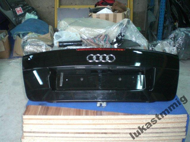 Heckklappe AUDI A4 CABRIO 2007 8H0827023B