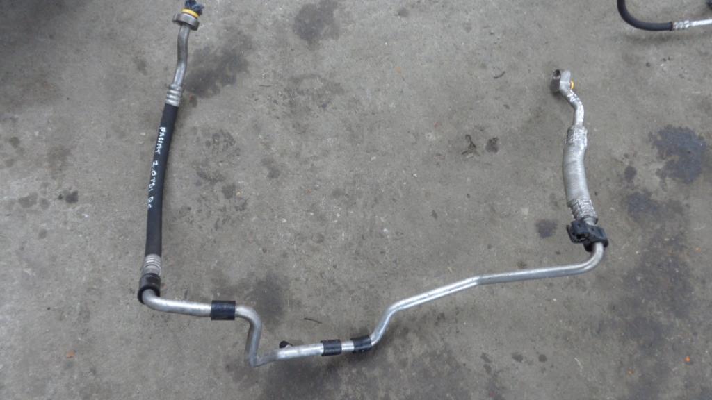 prijenos KLIMY , PASSAT B6 , 3C0820743M 05-10