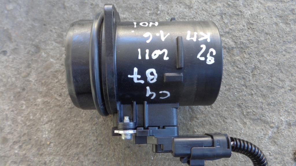 flow meter C3 C4 DS4 PEUGEOT1.6 HDI 9683282980