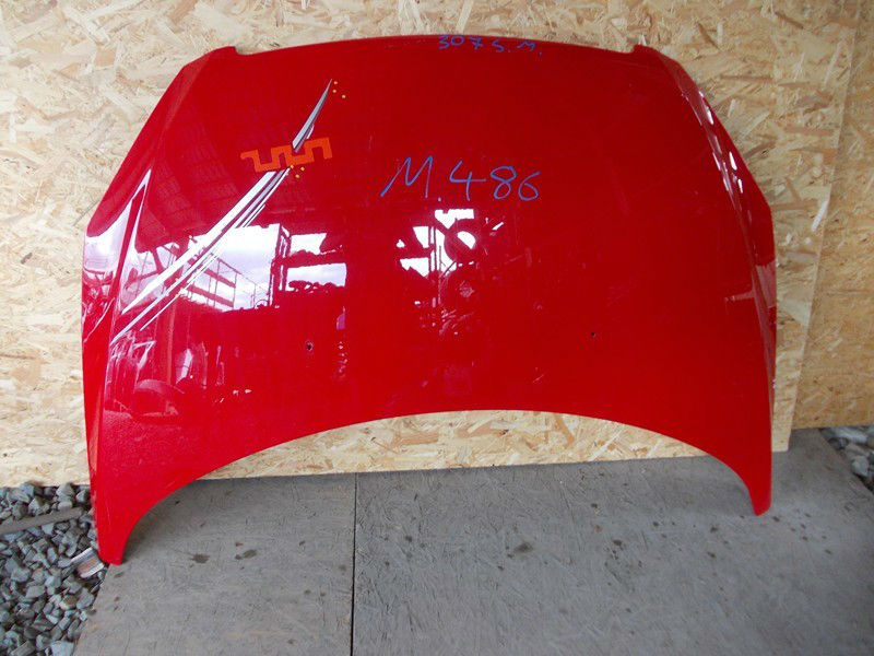 BONNET PEUGEOT 307 S.M