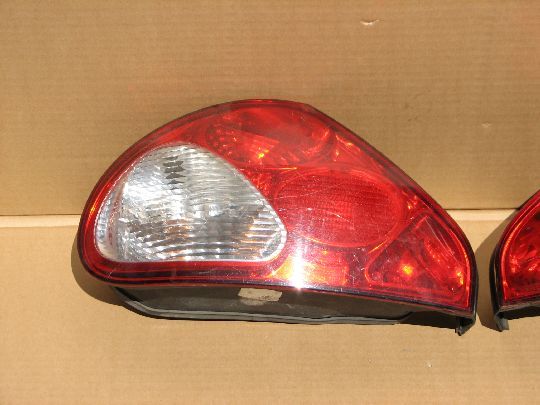 light rear right JAGUAR X TYPE X-TYPE 2001 ROK.