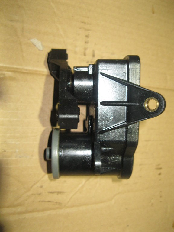 MOTOR DER ANSAUGBRÜCKE JEEP GRAND CHEROKEE