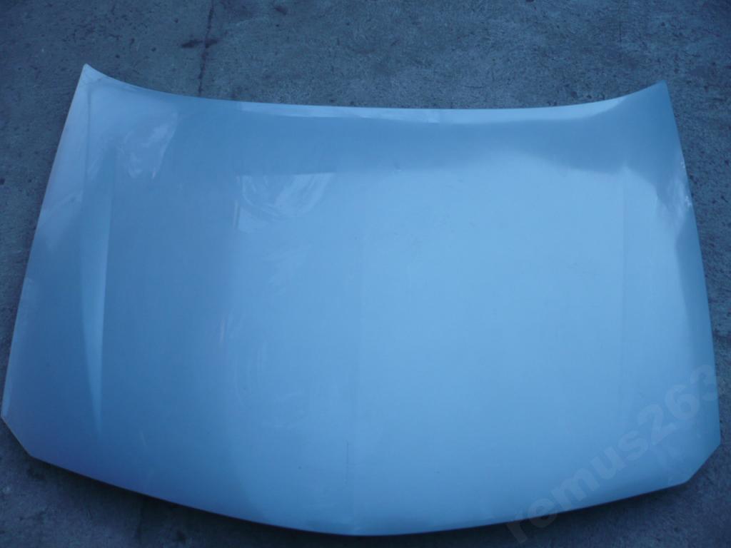 bonnet front RENAULT LAGUNA II LIFT 2005-07