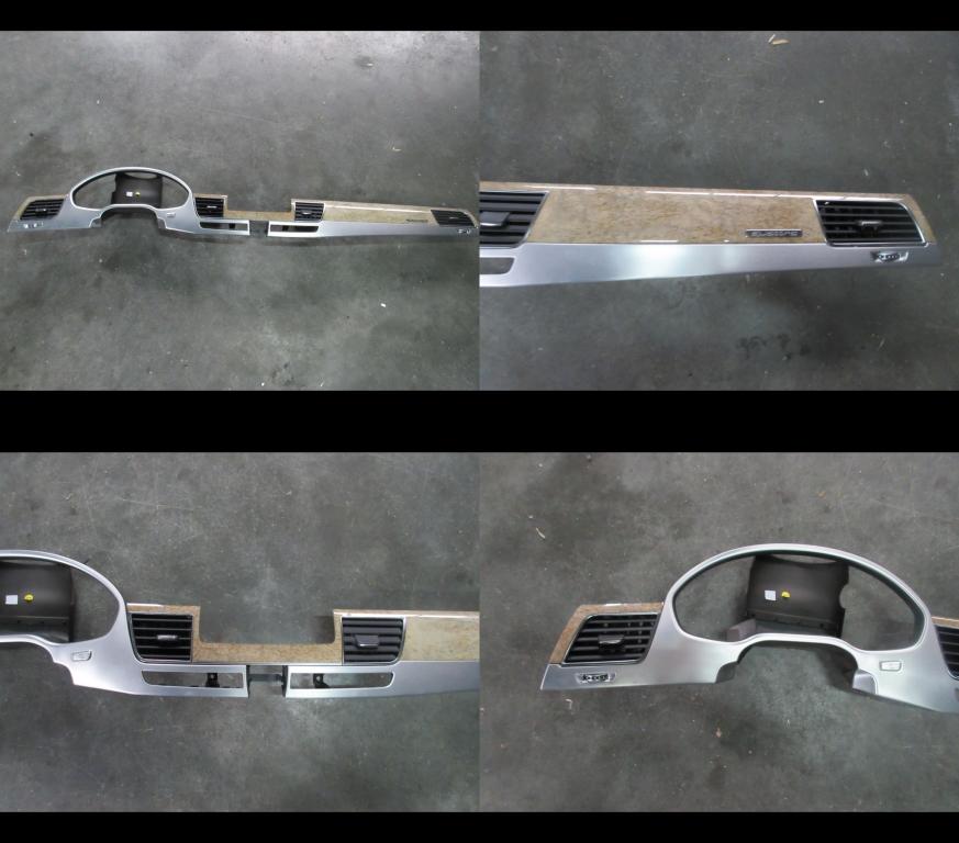 MODANATURA CONSOLLE AUDI A8 4H0