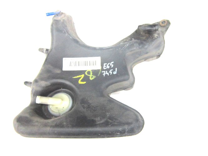 BMW E65 E66 ekspanziona posuda 6752466
