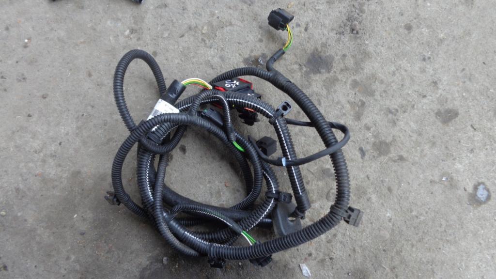 Kabelbaum PDC heck 9672179080 CITROEN C4 B7 II 2010-2018