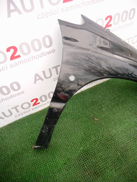 CHRYSLER VOYAGER 96-00 fender front right front