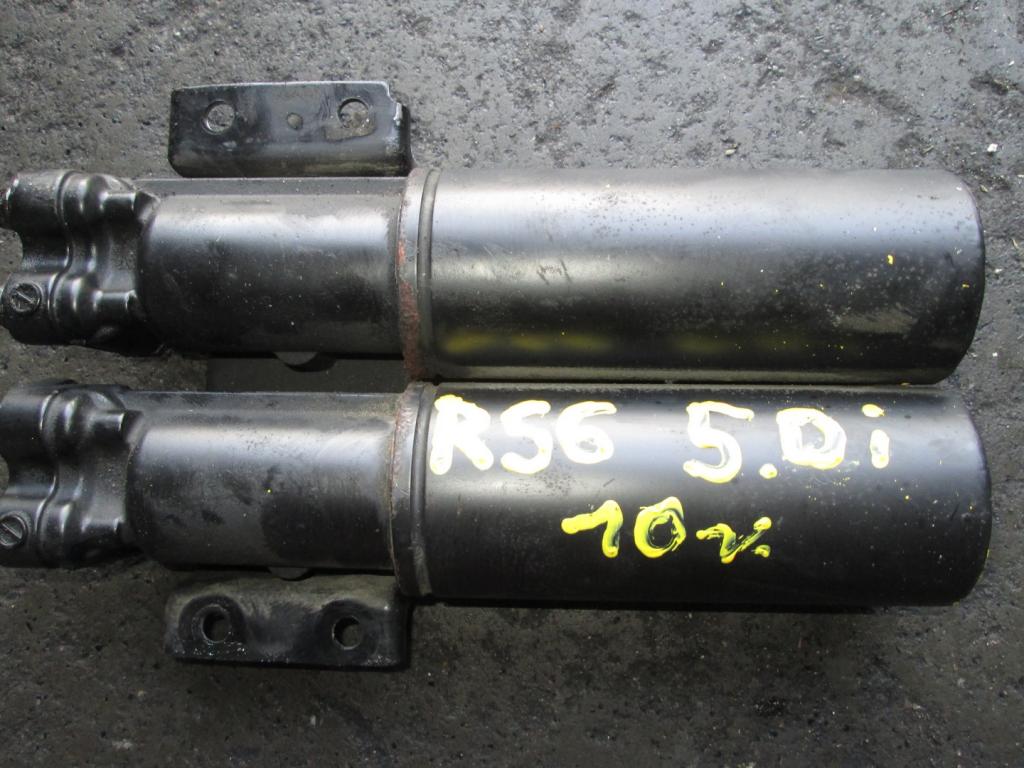 pump springing 4F0616813 Audi RS6 5.0i 10r