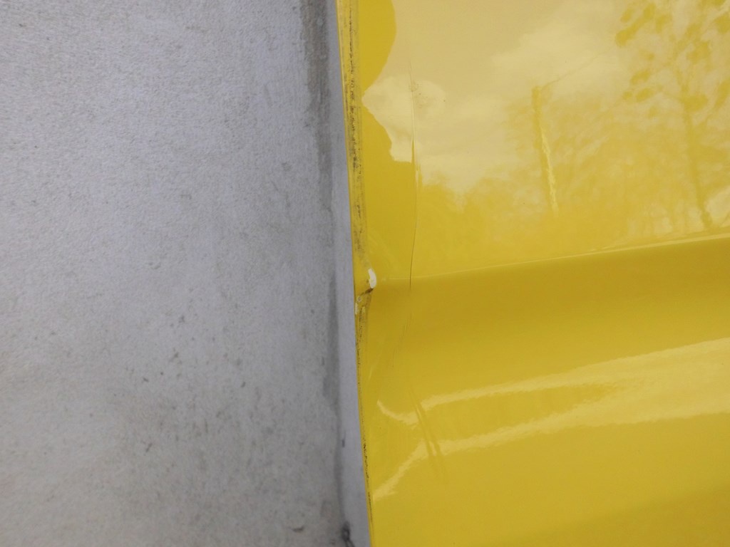 dvere Ľavé predné ľavý predok MASTER MOVANO