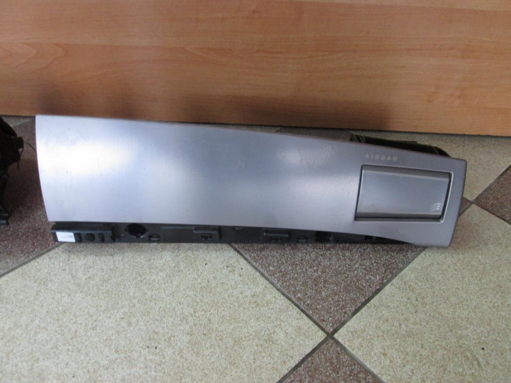 intake air grid consoles moulding Jaguar XK