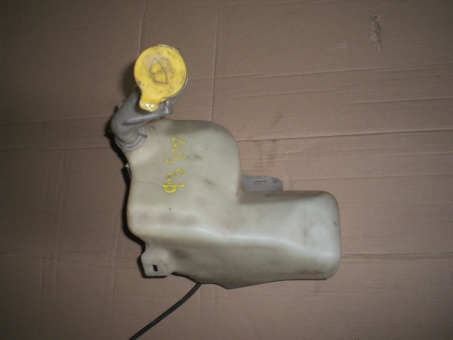 washer fluid tank SAAB 93 9-3 2002