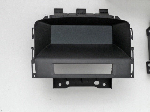 RADIO CD 400 display running board OPEL ASTRA J IV
