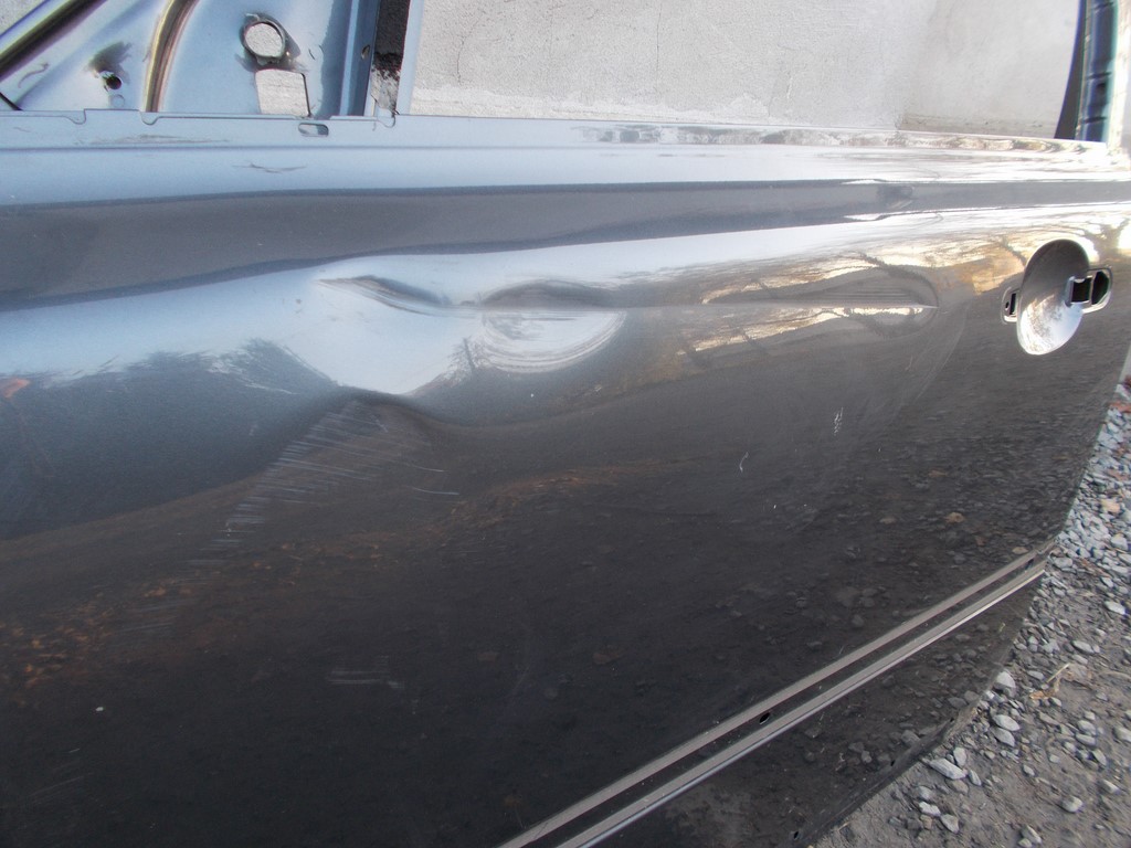 door left front left front VOLVO S40 V50