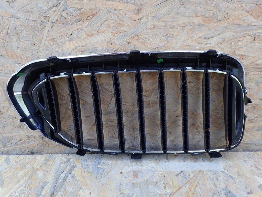 grille kidney grille left BMW 5 V G30 G31 2016
