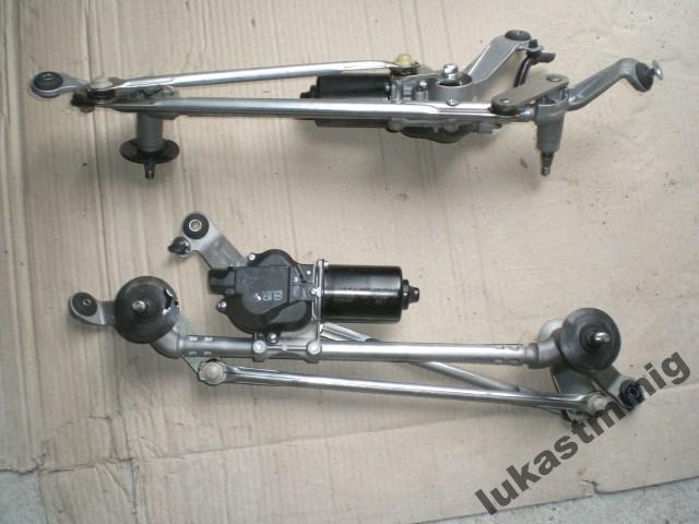 wiper mechanism mini motor EX37 EX35 08 288101BN0A