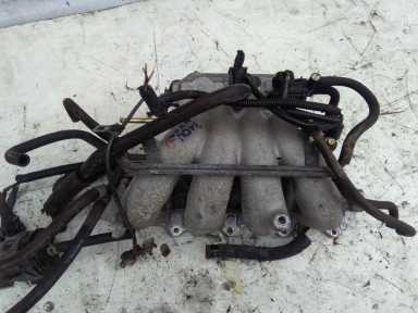 intake manifold DAIHATSU GRAN MOVE 1.5 16V injectors moulding sensor OE