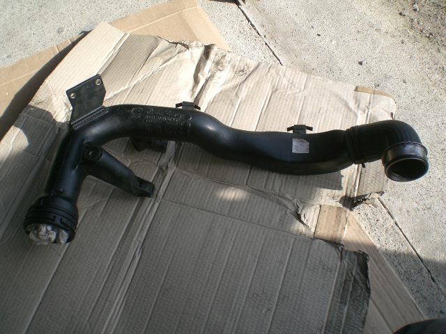 pipe intercooler VW B5 A4 8E0145762B 3B0145834P