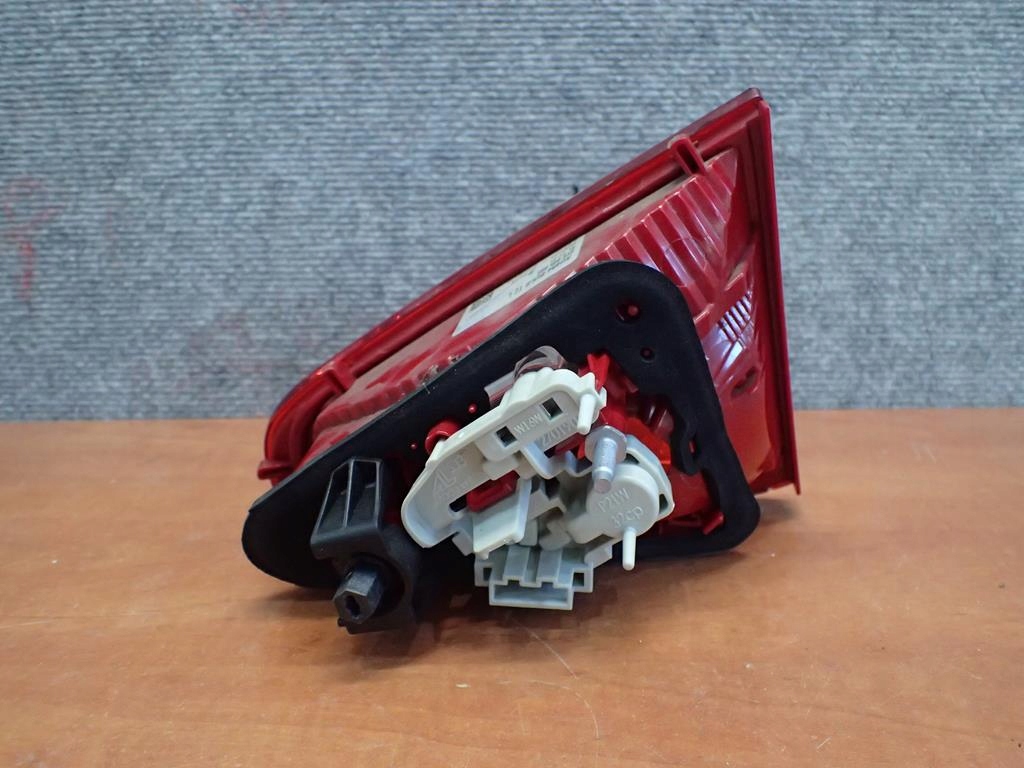 light rear part left AUDI A5 08-12 COUPE 8T