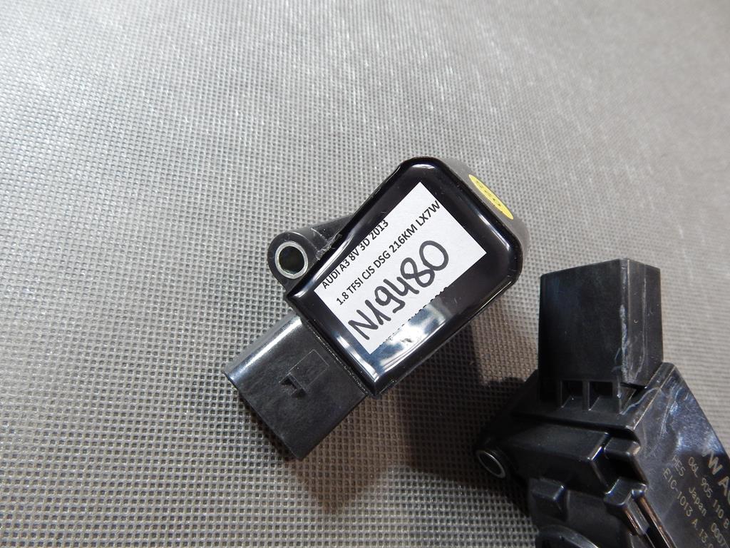 AUDI A3 8V 1.8 TFSI coil ignition 06L905110B