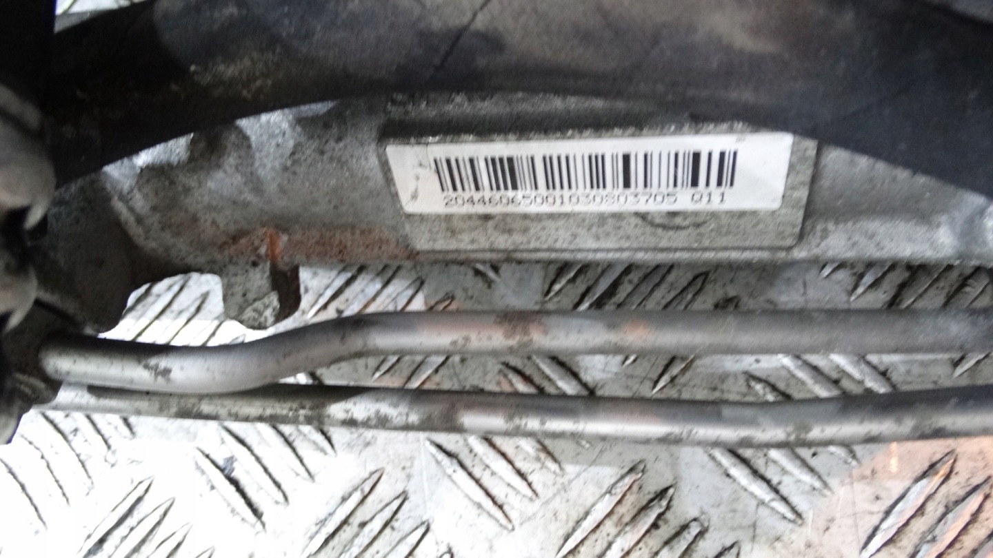 IDEALNA KPL.control MERCEDES W204 W207 1