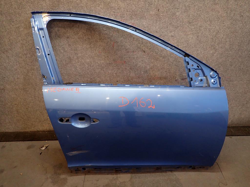 door front front right RENAULT MEGANE III 08