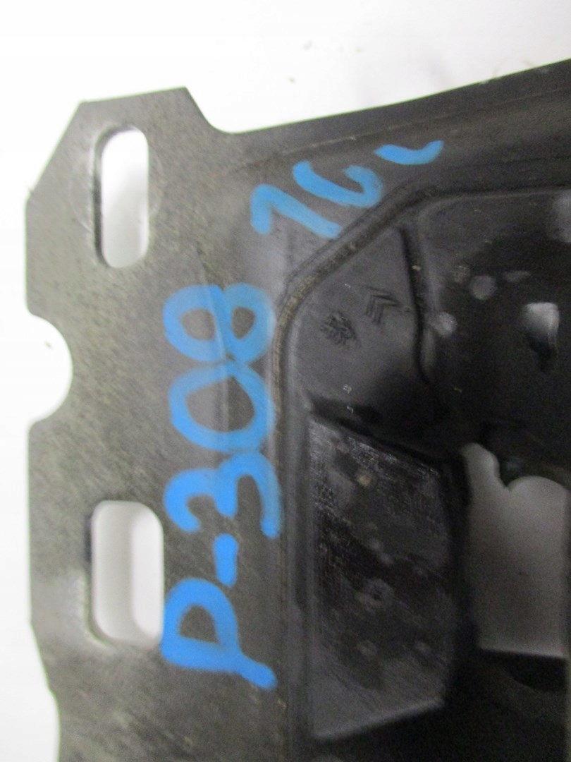SUPPORTO AIRBAG PEUGEOT 308 16R 9807420980B