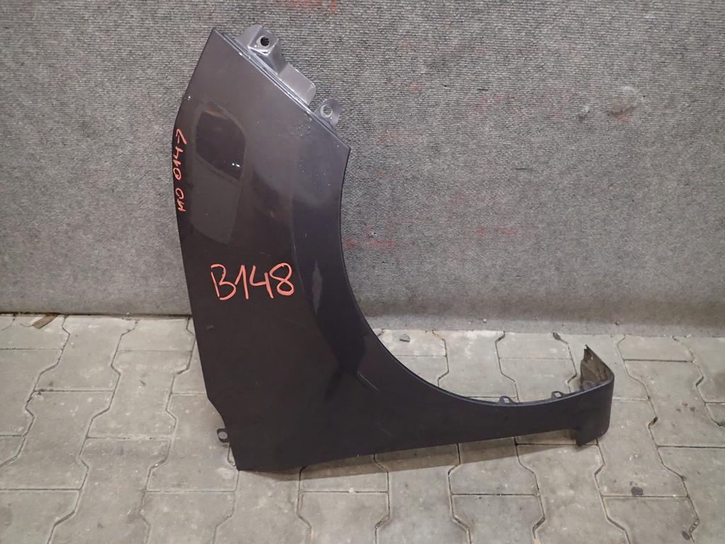 fender front front right HYUNDAI I10 014