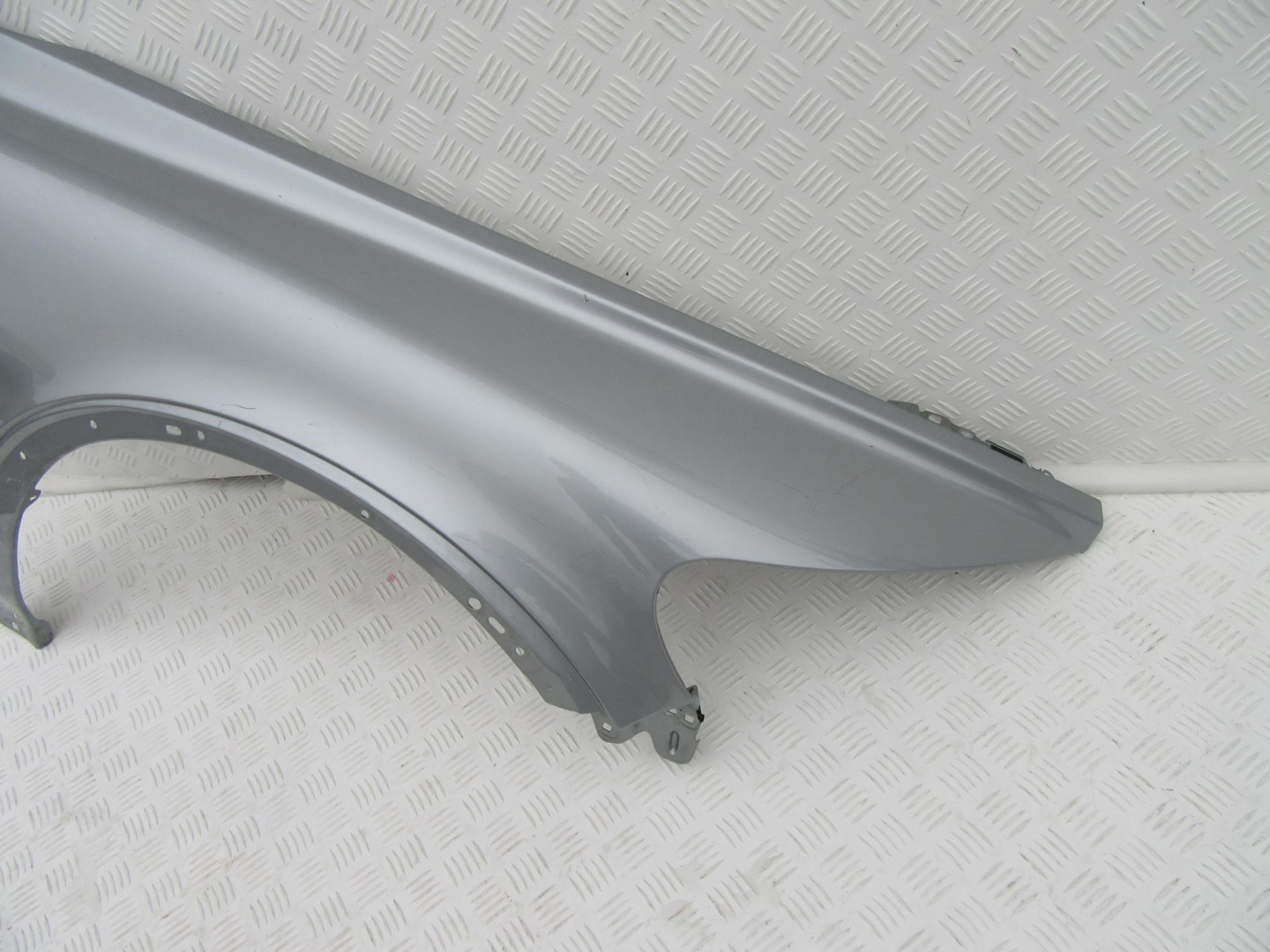 VOLVO C30 06 07-10 fender right front front