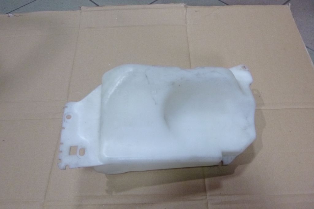 NISSAN QASHQAI J10 BEHÄLTER SPRITZDÜSE