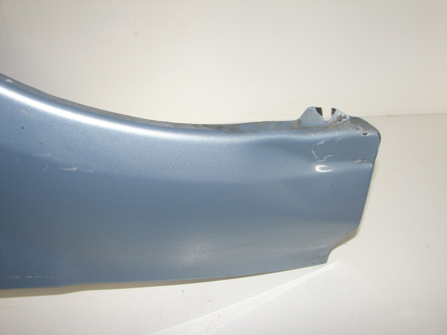 fender front front right OPEL TIGRA II B 04