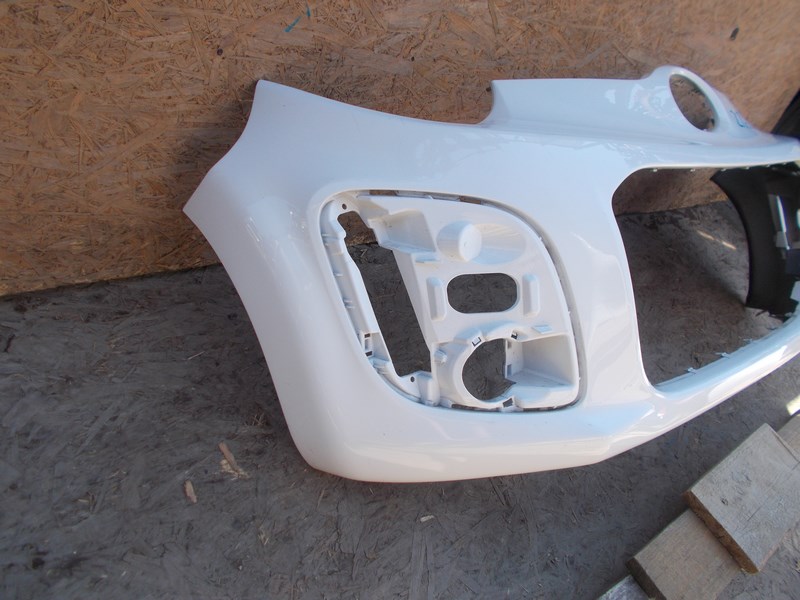 nárazník předek přední CITROEN C1 12