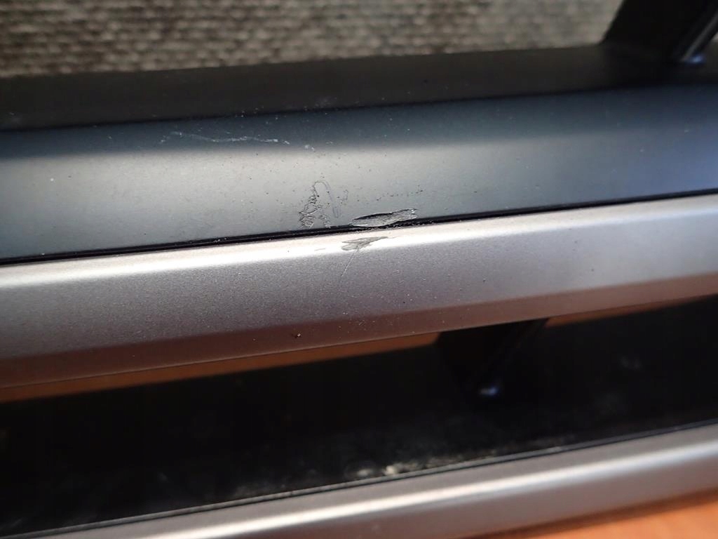 Grill HYUNDAI TUCSON III 15