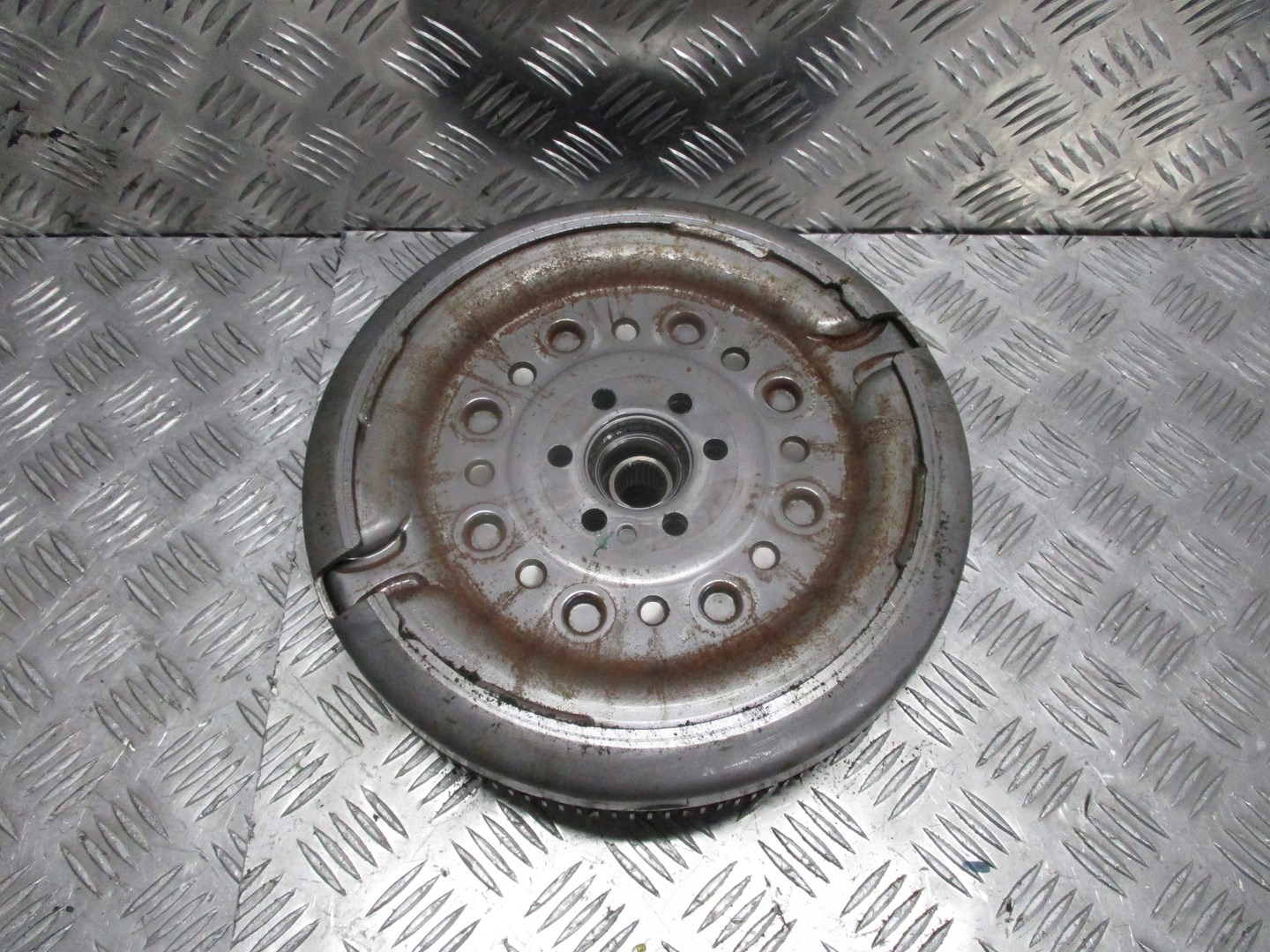 clutch Audi A3 8V0 1.6TDI LIFT