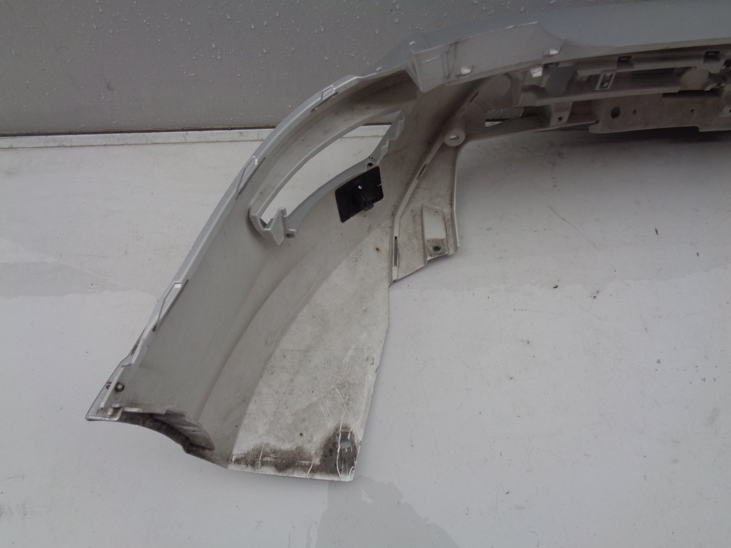 bumper rear FORD KUGA MK2 12-16 TITANIUM NR 11439