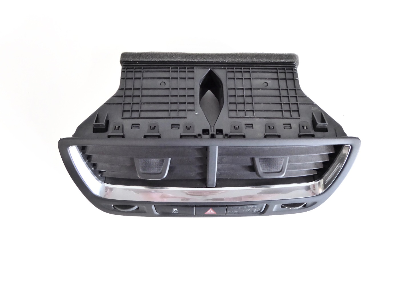 OPEL MOKKA PANEL NAWIEWY ESP