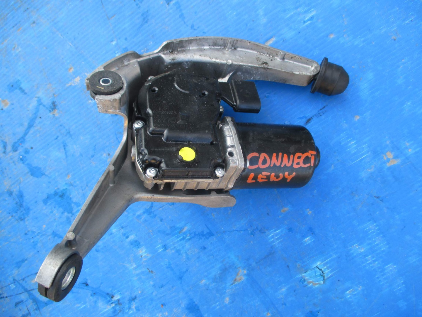 Wischergestänge FORD CONNECT II MK2 13R->