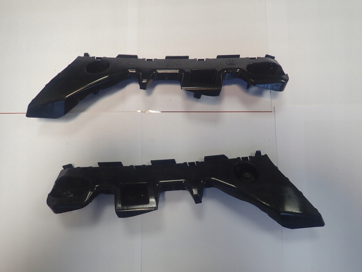 MAZDA CX-3 CX3 15-> support left right rear part rear